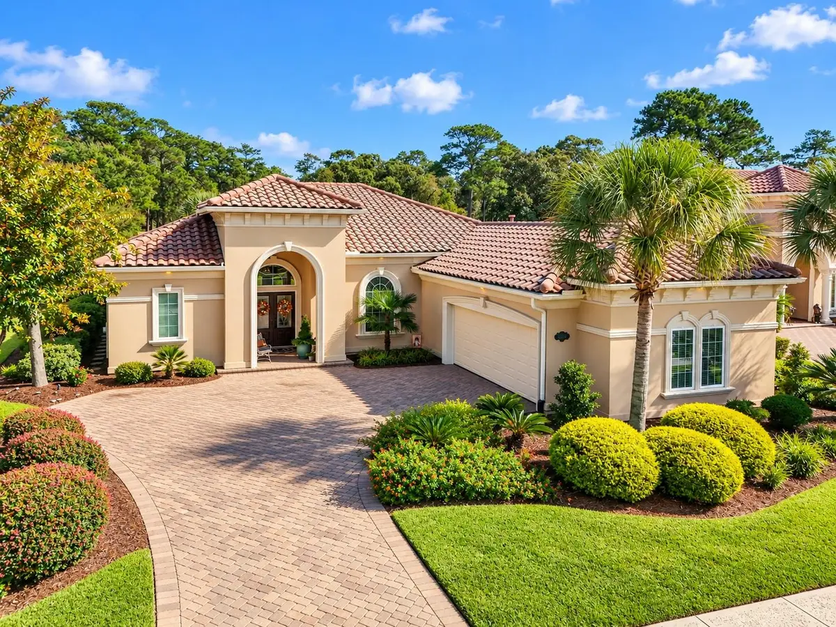 7358 Catena Ln., Myrtle Beach, SC 29572 - #1