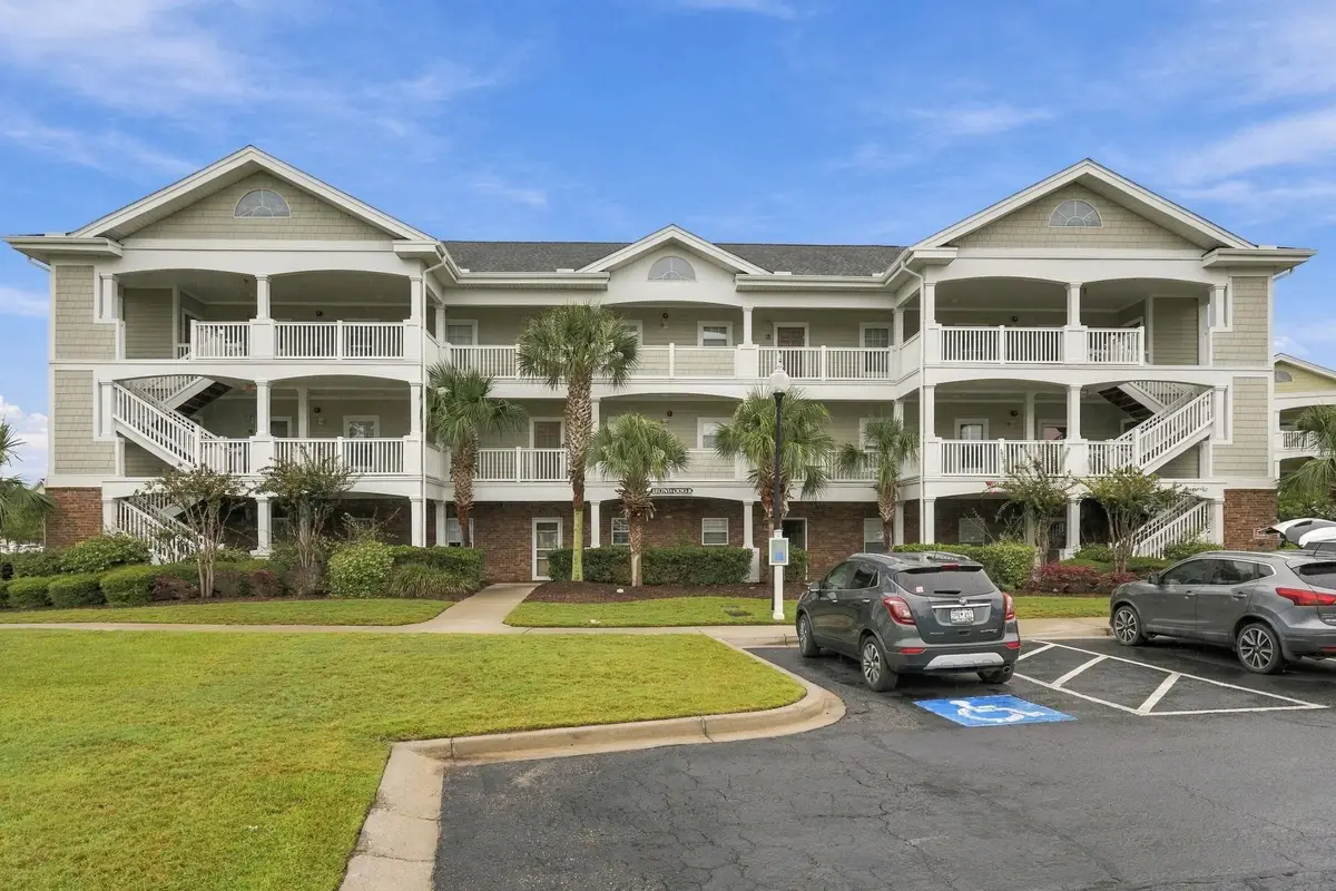 5801 Oyster Catcher Dr. #824, North Myrtle Beach, SC 29582 - #1