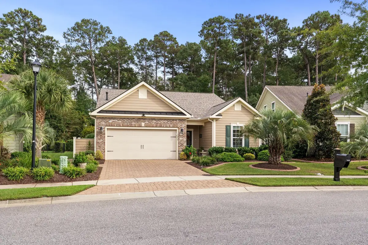 1858 Bluff Dr., Myrtle Beach, SC 29577 - #1
