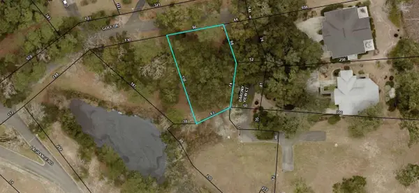 Lot 2 Golf Dr., Georgetown, SC 29440