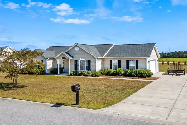 525 Carolina Hickory St., Loris, SC 29569