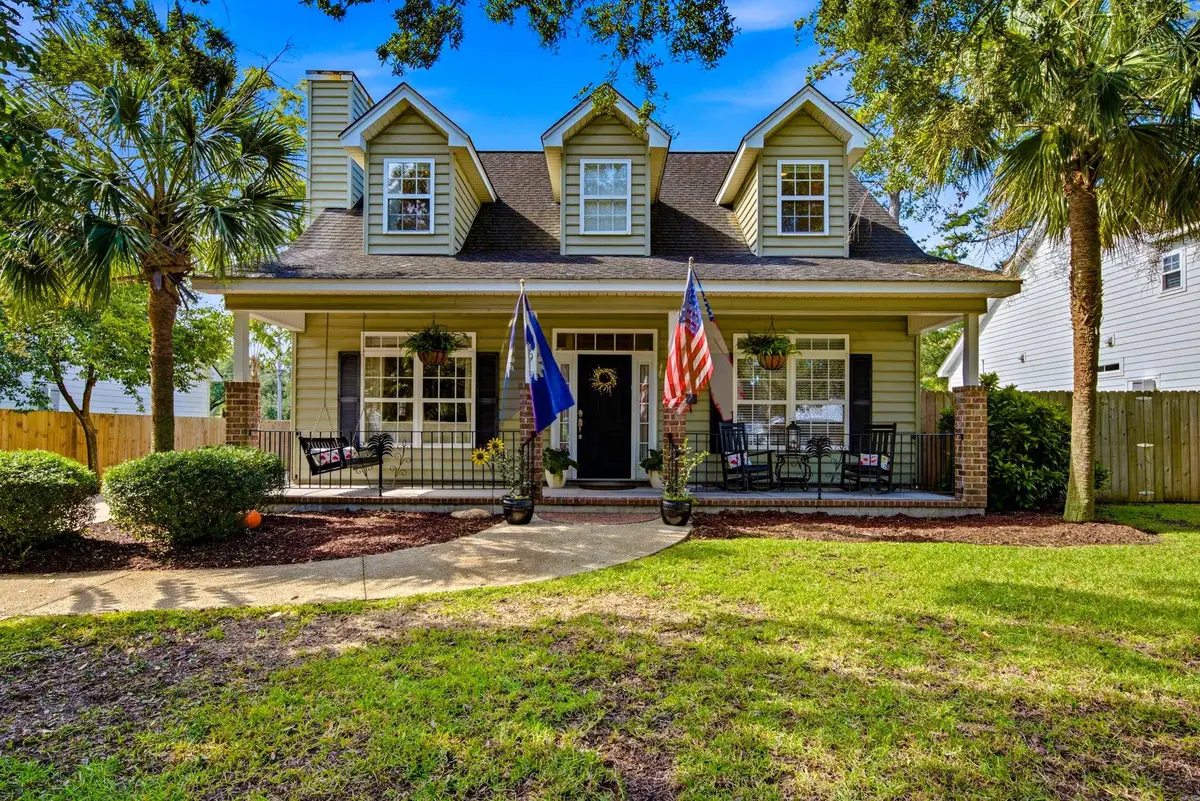 919 Palmetto St., Georgetown, SC 29440 - #1
