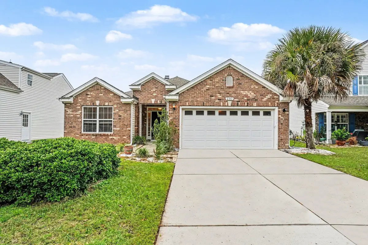 297 Carolina Farms Blvd., Myrtle Beach, SC 29579 - #1