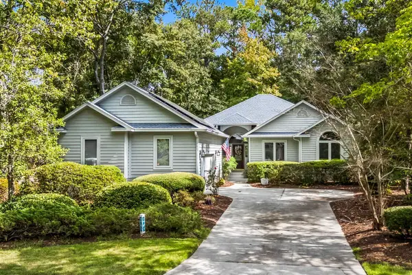 1793 Spinnaker Dr., North Myrtle Beach, SC 29582