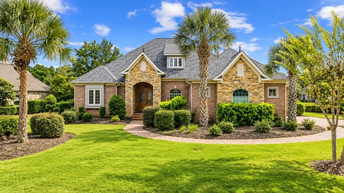 8065 Wacobee Dr., Myrtle Beach, SC 29579 - #1