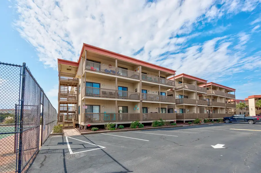 6309 N Ocean Blvd. #11-D, North Myrtle Beach, SC 29582 - #2