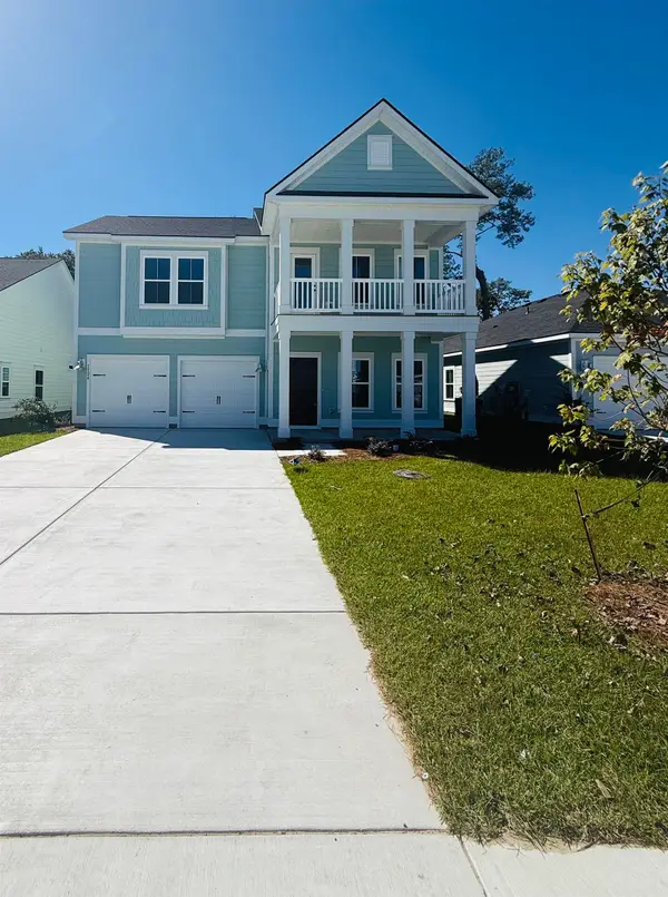 1124 Beach Way Ln., North Myrtle Beach, SC 29582