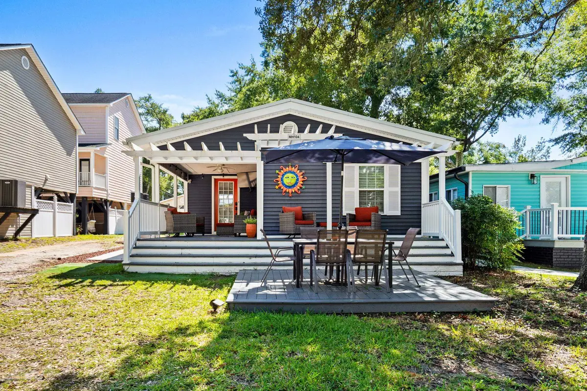 6001-MH104 South Kings Hwy., Myrtle Beach, SC 29575 - #1