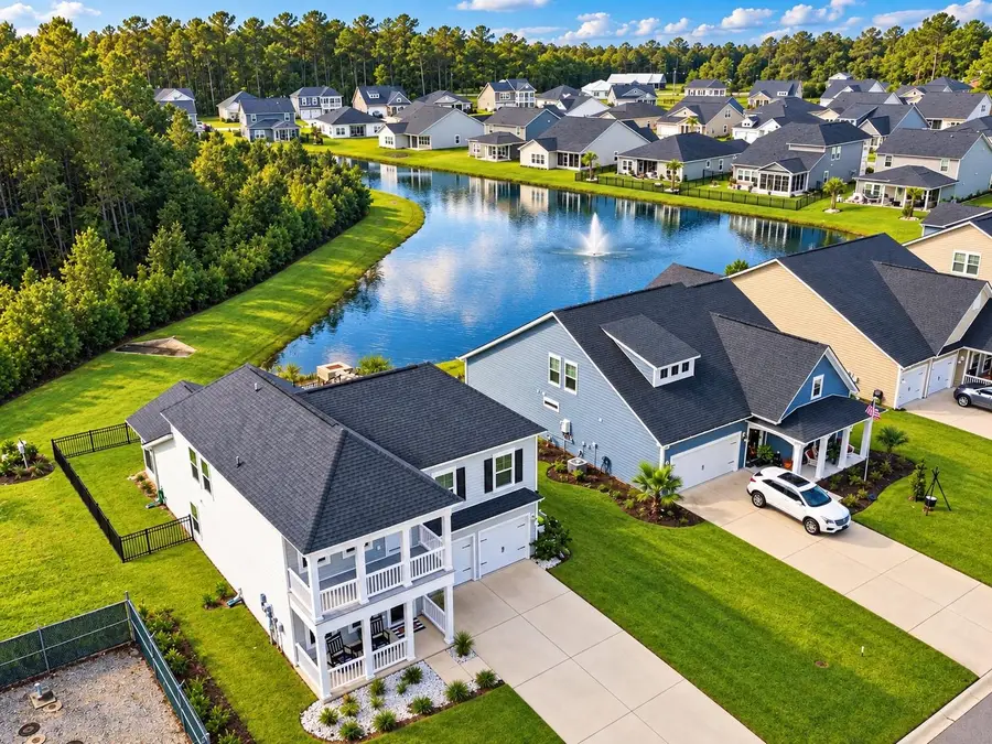 431 Craigflower Ct., Longs, SC 29568 - #2