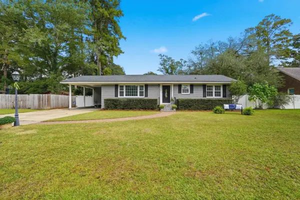 1310 Esdale Ln., Conway, SC 29526