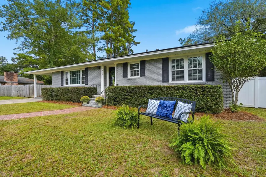 1310 Esdale Ln., Conway, SC 29526 - #2