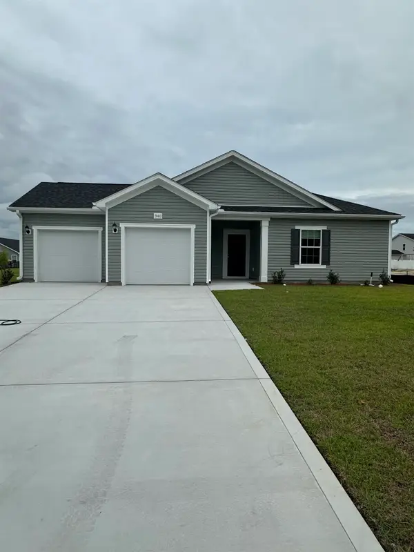 916 Caswell Dr., Conway, SC 29527