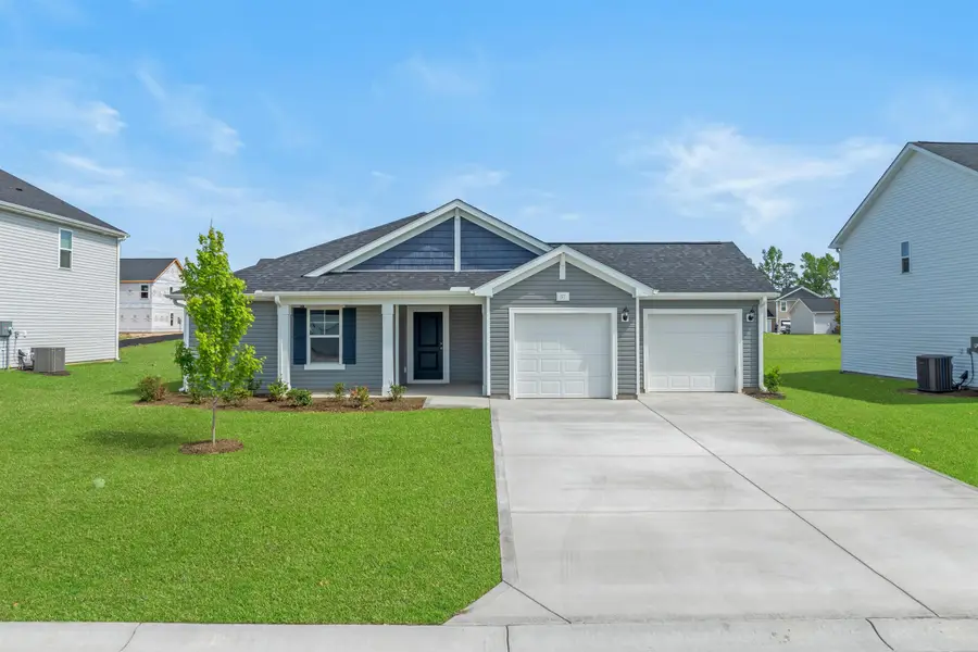 916 Caswell Dr., Conway, SC 29527 - #2