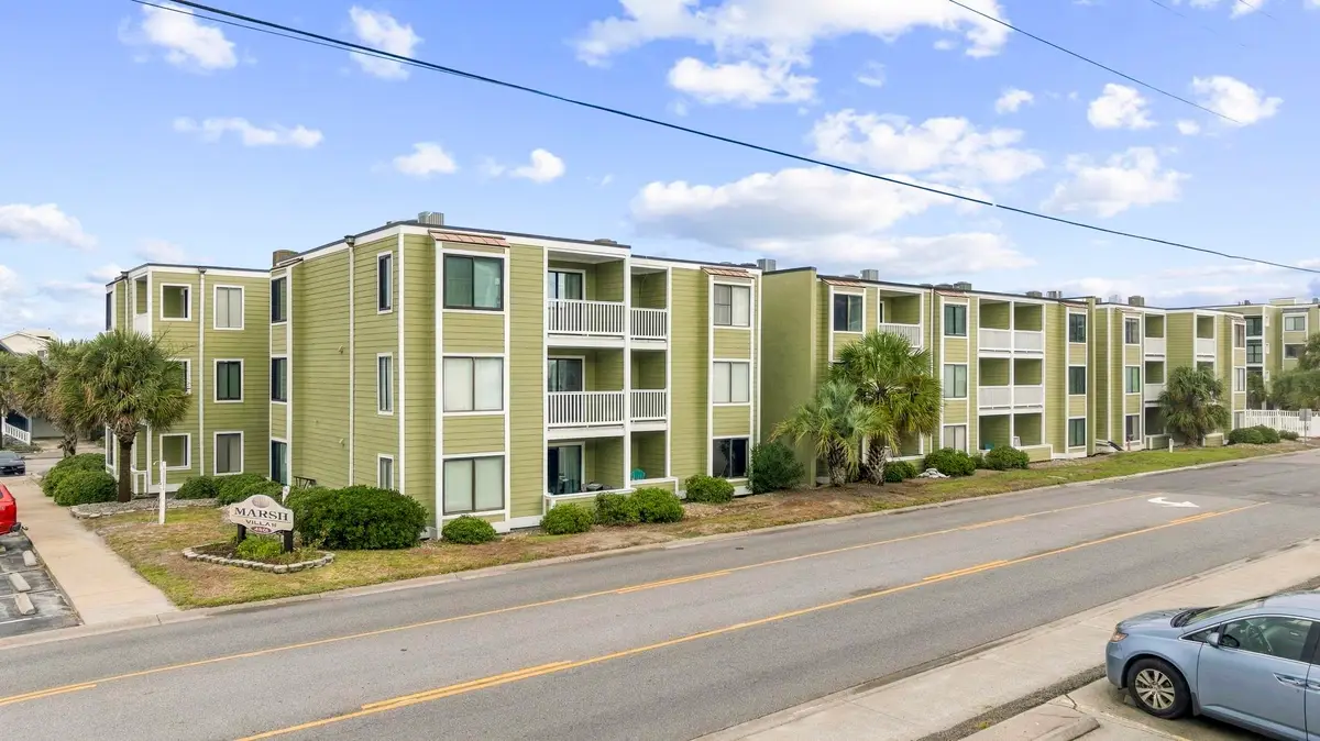 4801 N Ocean Blvd. #2j, North Myrtle Beach, SC 29582 - #1