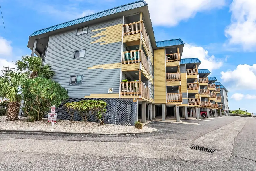 6000 N Ocean Blvd. N #336, North Myrtle Beach, SC 29582 - #3