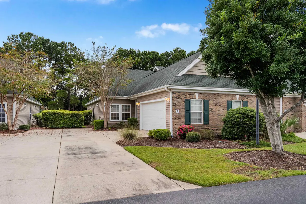 131 Chenoa Dr. #A, Murrells Inlet, SC 29576 - #1