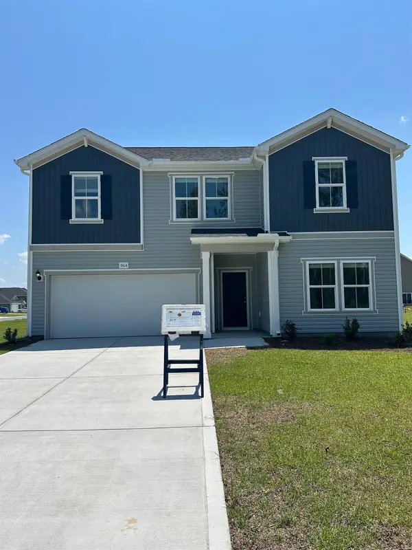 912 Caswell Dr., Conway, SC 29527