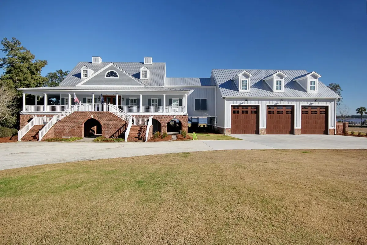 2425 South Bay St., Georgetown, SC 29440 - #1