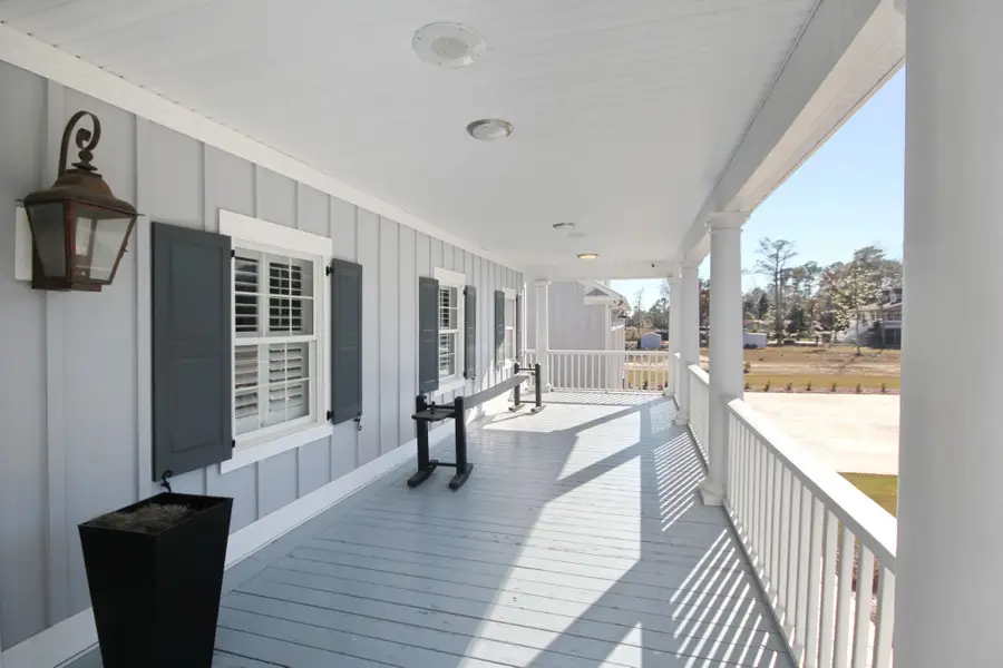 2425 South Bay St., Georgetown, SC 29440 - #3