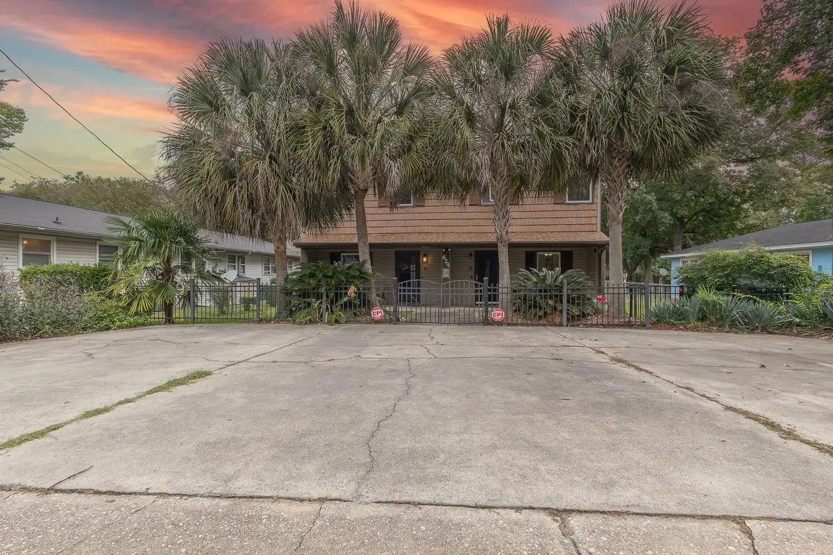 624 Surfside Dr., Surfside Beach, SC 29575 - #1
