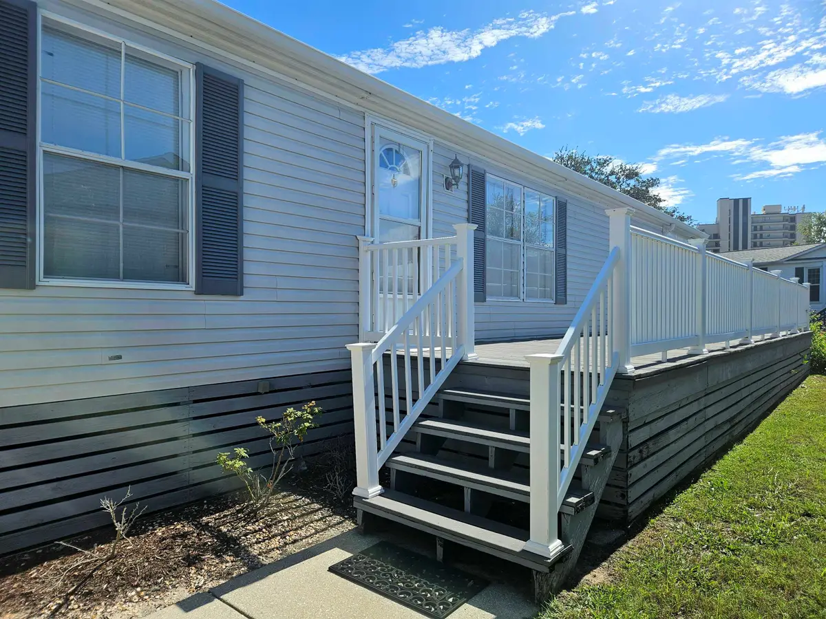 1615 Mason Circle, Surfside Beach, SC 29575 - #1