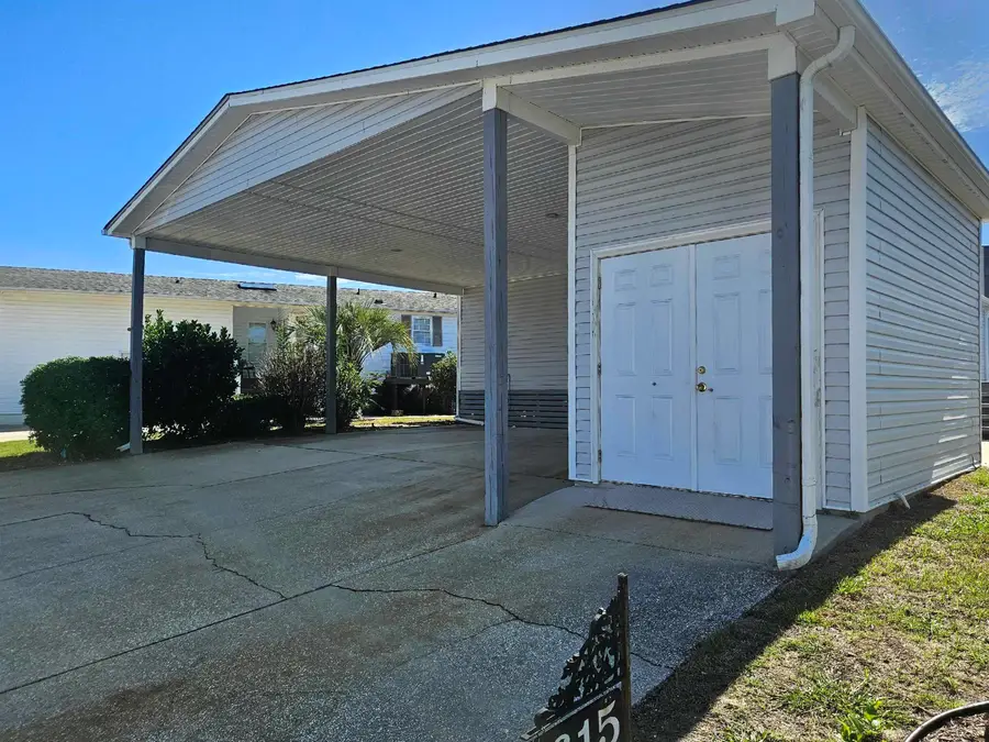 1615 Mason Circle, Surfside Beach, SC 29575 - #3