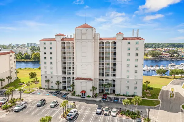2151 Bridge View Ct. #2-803, North Myrtle Beach, SC 29582
