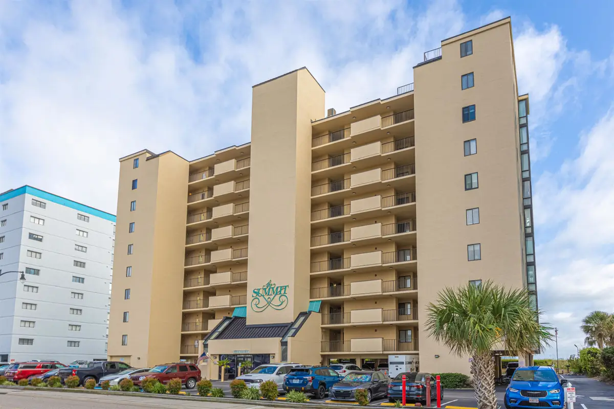 4701 S Ocean Blvd. #1A, North Myrtle Beach, SC 29582 - #1
