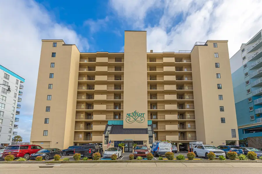 4701 S Ocean Blvd. #1A, North Myrtle Beach, SC 29582 - #2