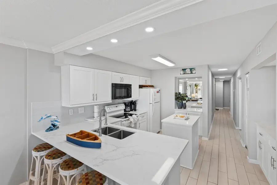 4701 S Ocean Blvd. #1A, North Myrtle Beach, SC 29582 - #3