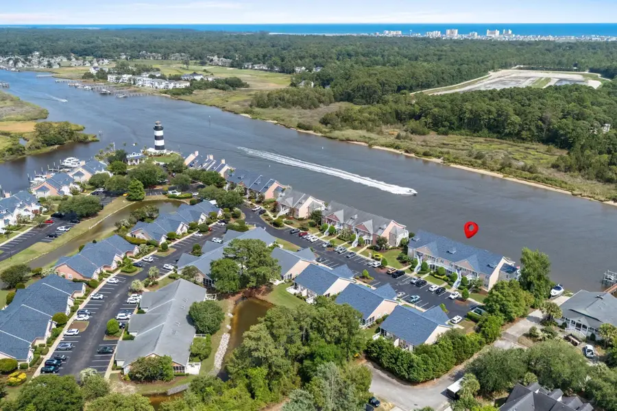 4510 Lightkeepers Way #33F, Little River, SC 29566 - #2