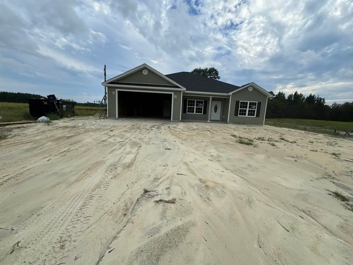 TBD 13 Tyler Rd., Galivants Ferry, SC 29544 - #1
