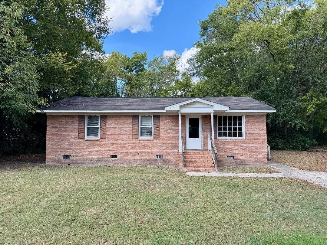 303 Irick Dr., Marion, SC 29571 - #1