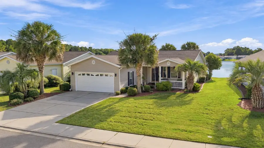 198 Lakeside Crossing Dr., Conway, SC 29526 - #3