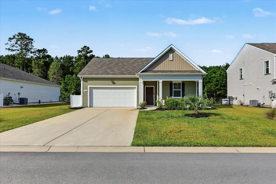 316 Elder Ct., Little River, SC 29566 - #2