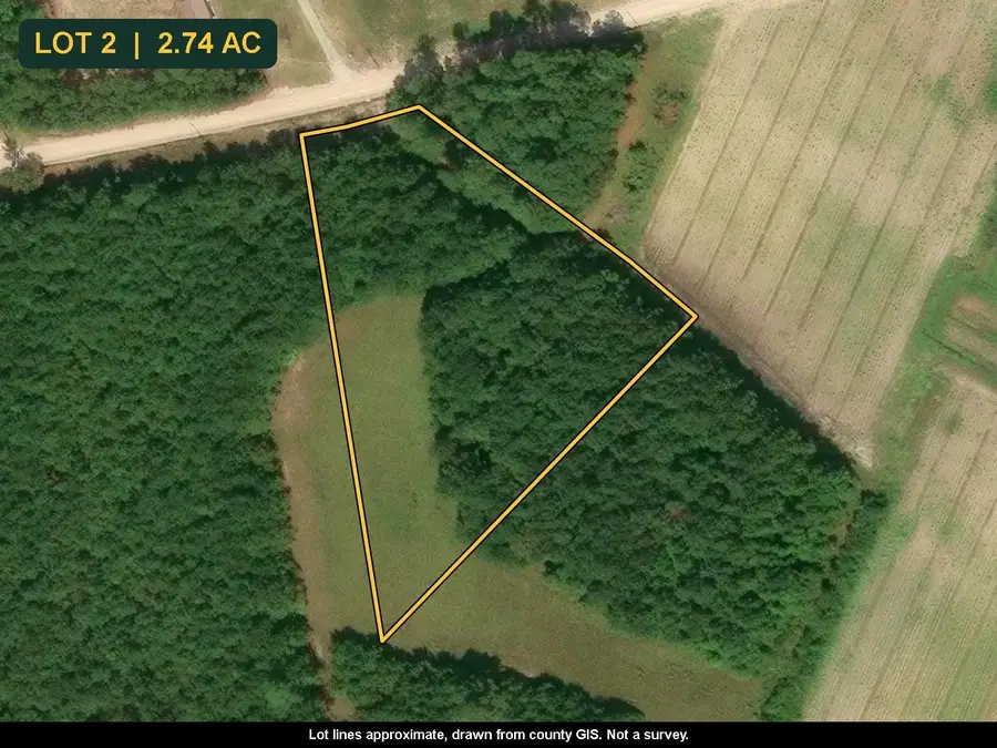 TBD Tranquil Rd., Nichols, SC 29581 - #2