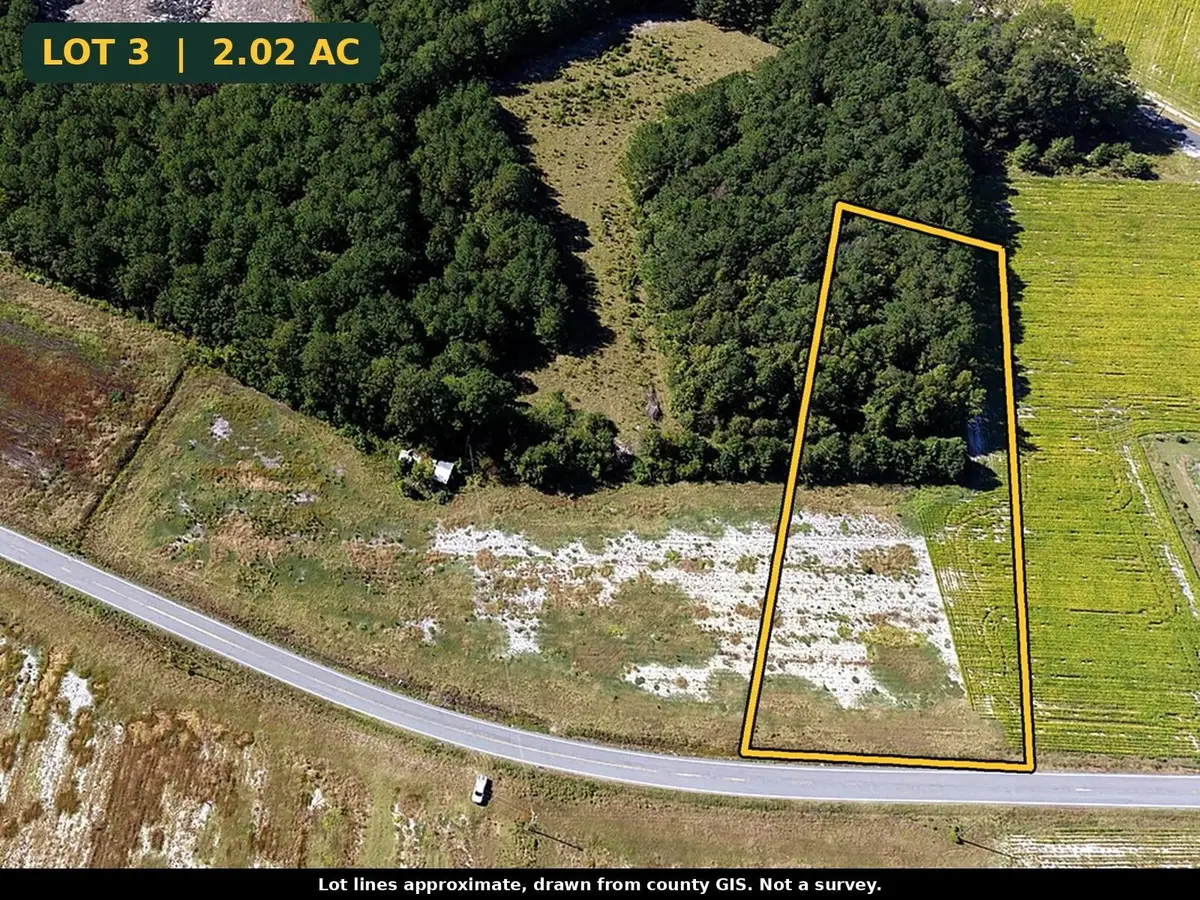 TBD N Nichols Hwy., Nichols, SC 29581 - #1