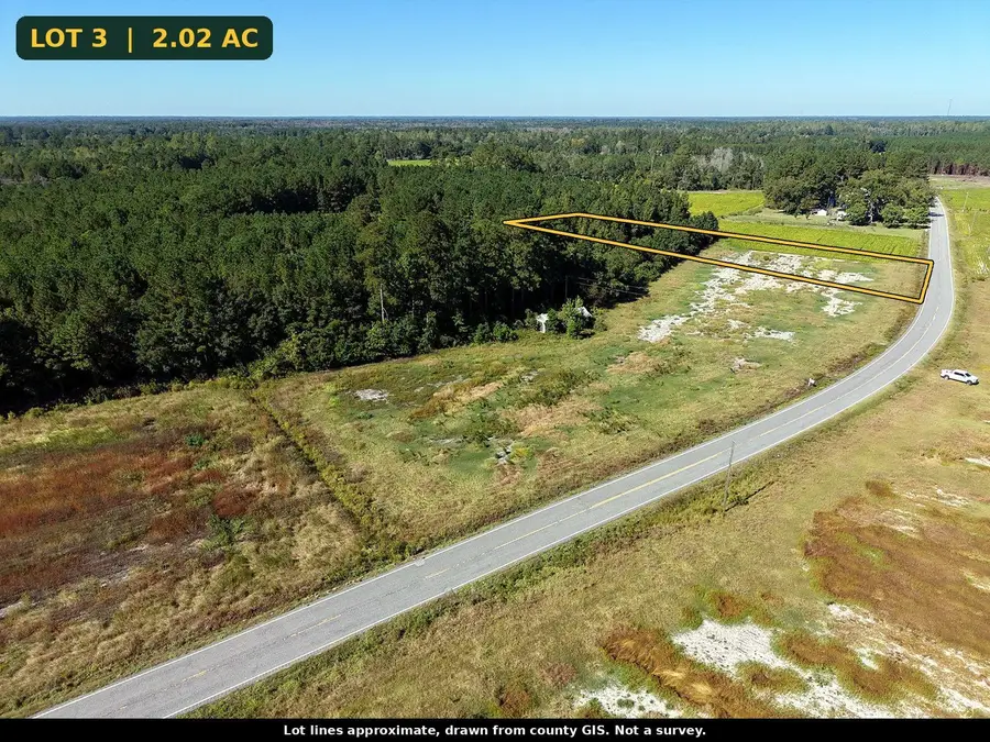 TBD N Nichols Hwy., Nichols, SC 29581 - #3