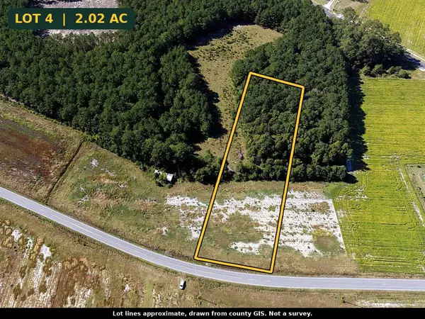TBD N Nichols Hwy., Nichols, SC 29581
