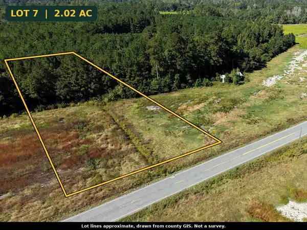 TBD N Nichols Hwy., Nichols, SC 29581