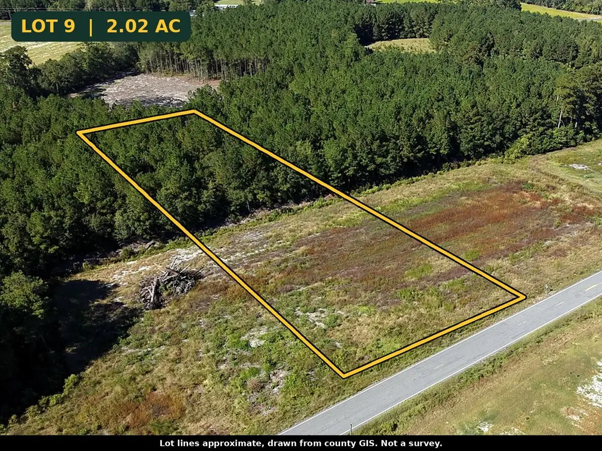 TBD N Nichols Hwy., Nichols, SC 29581 - #1