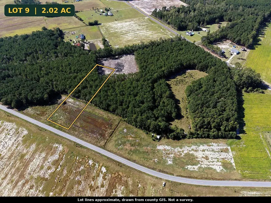 TBD N Nichols Hwy., Nichols, SC 29581 - #3