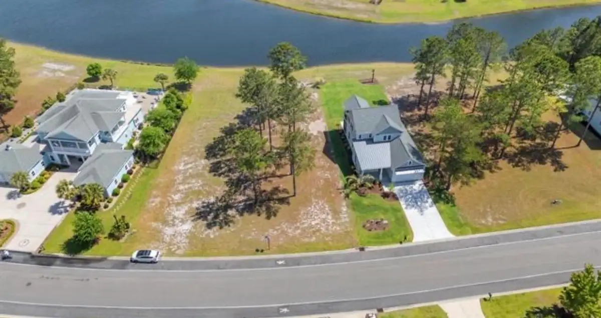 Waterbridge Blvd., Myrtle Beach, SC 29579 - #1