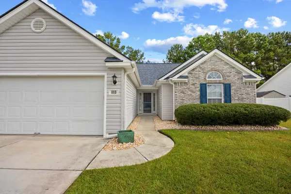 113 Southborough Ln., Myrtle Beach, SC 29588