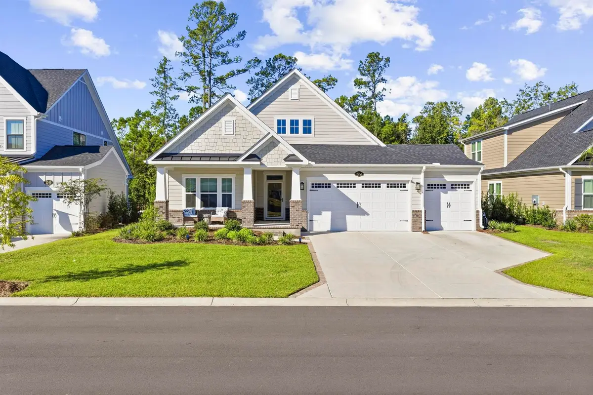 2253 Vera Way, Longs, SC 29568 - #1