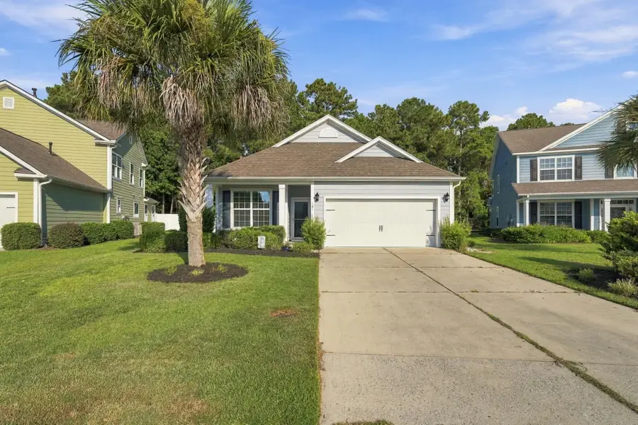 191 Coral Beach Circle, Surfside Beach, SC 29575 - #2