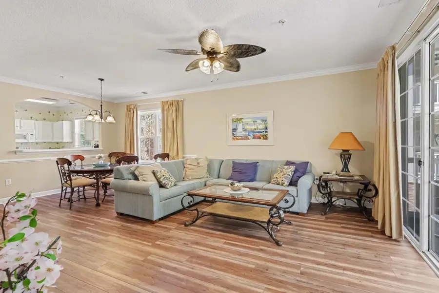 6015 Catalina Dr. #921, North Myrtle Beach, SC 29582 - #2