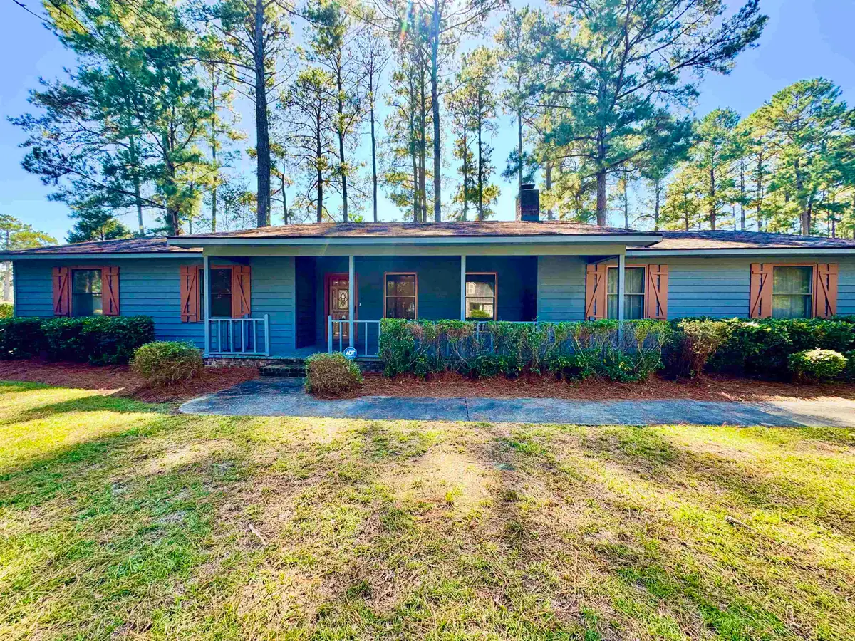 44 Patriot Ln., Georgetown, SC 29440 - #1
