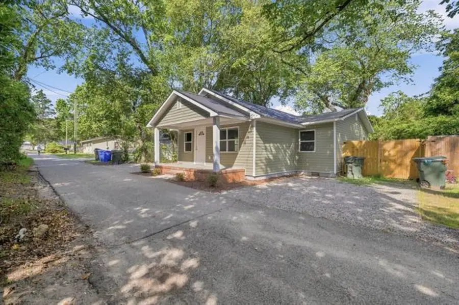 1744 John St., Conway, SC 29527 - #2