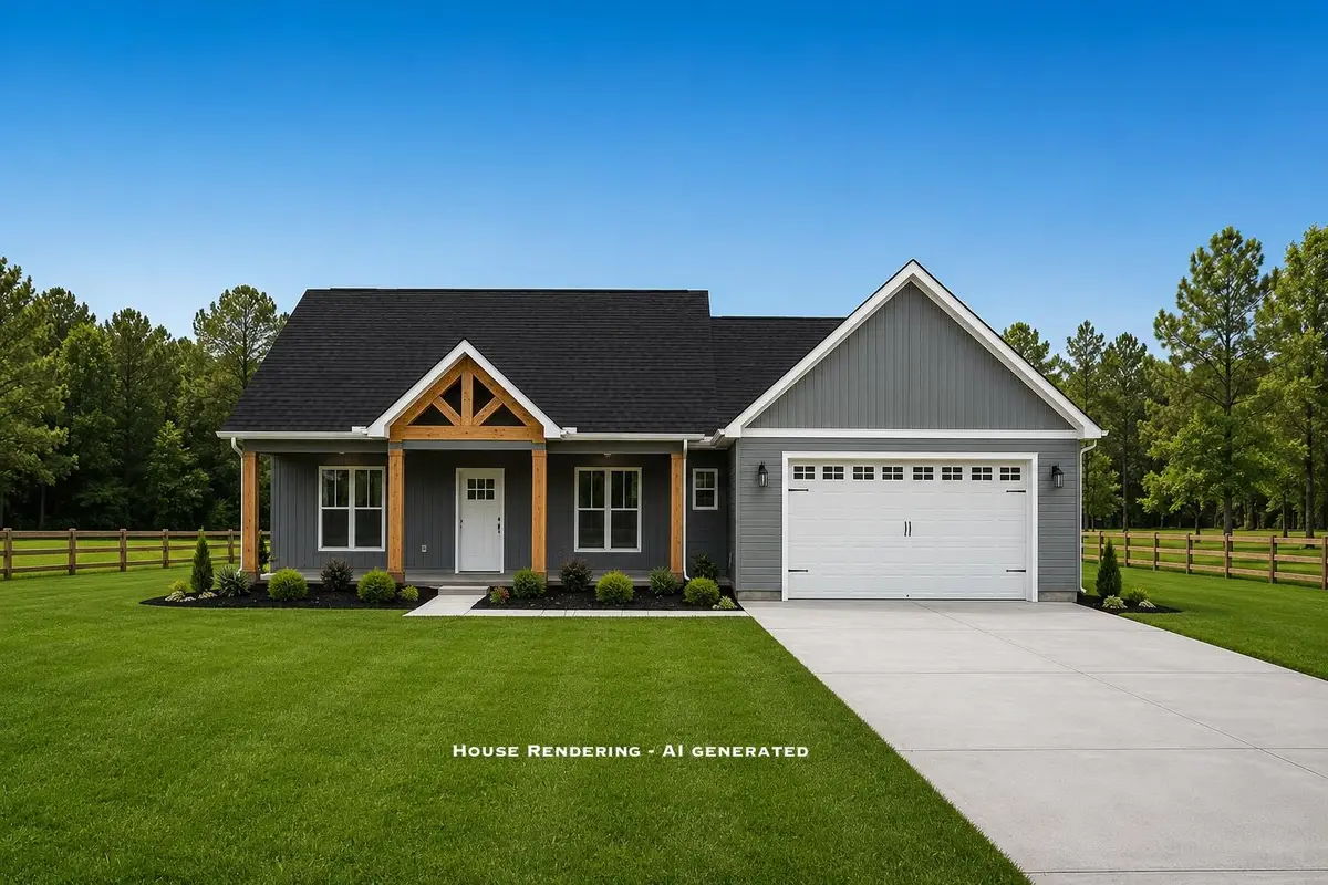 600 Bucksville Dr., Conway, SC 29527 - #1